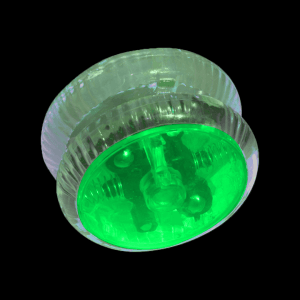LED Light-up Yo-Yo - Green