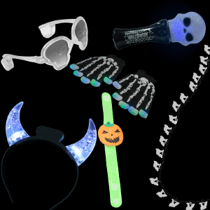 Halloween Ghost Theme Party Package II