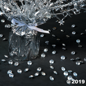 Diamond Rhinestones (1000 Piece(s))