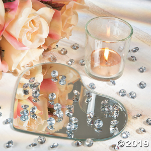 Diamond Rhinestones (1000 Piece(s))