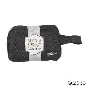 Lillian Rose Groom Survival Kit (1 Piece(s))