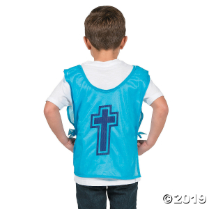Sports VBS Jerseys (Per Dozen)