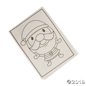 Cheery Christmas Activity Set (12 Set(s))