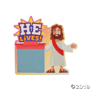 He Lives Magic Screens (Per Dozen)