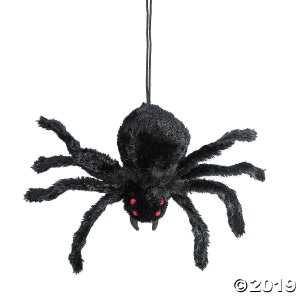 Mini Shaking Spider (1 Piece(s))