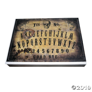 Haunted Spirit Board (1 Piece(s))