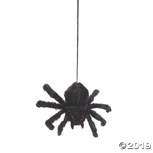 Mini Shaking Spider (1 Piece(s))