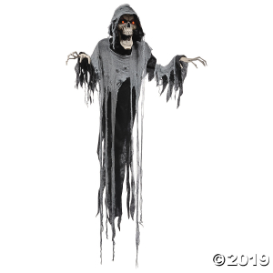 Hanging Animated Reaper (1 Piece(s))