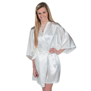 Personalized Woke Up Like This Robe (1 Piece(s))