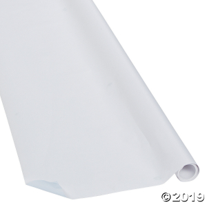 Pacon® Fadeless® Paper Art Roll - White (1 Roll(s))