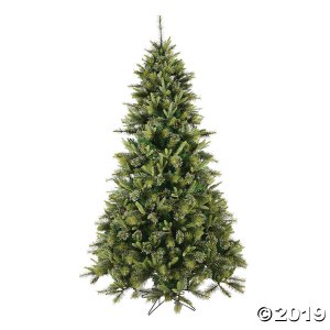 Vickerman 6.5' Cashmere Pine Christmas Tree - Unlit (1 Piece(s))