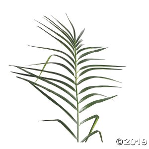 Vickerman 7' Artificial Potted Pheonix Palm Tree (1 Piece(s))