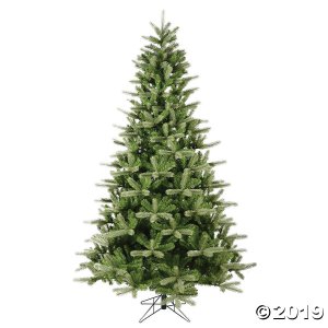 Vickerman 6.5' King Spruce Christmas Tree - Unlit (1 Piece(s))