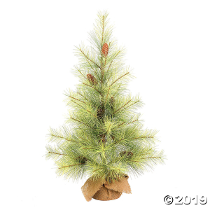 Vickerman 36" Hugo Pine Tree (1 Piece(s))