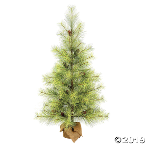 Vickerman 48" Hugo Pine Tree (1 Piece(s))