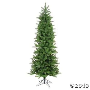 Vickerman 5.5' Carolina Pencil Spruce Christmas Tree - Unlit (1 Piece(s))