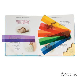 Highlight Reading Strips (24 Piece(s))