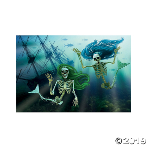 Dead Sea Backdrop (1 Set(s))