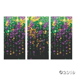 Beads Galore Backdrop (1 Set(s))