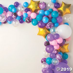 25-Ft. Balloon Decorating Strip (1 Roll(s))