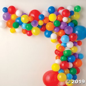 50-Ft. Balloon Decorating Strip (1 Roll(s))