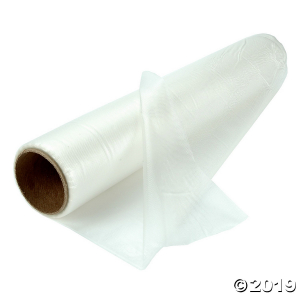 Sulky Solvy Water-Soluble Stabilizer Roll- 12"x9 yds (9 yd(s))
