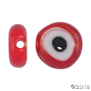 Round Eye Beads - 8mm (24 Piece(s))