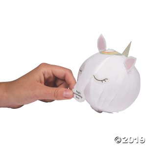 Unicorn Surprise Ball (1 Piece(s))