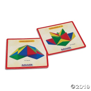 Mag-Blocks® 24-Piece Set (1 Set(s))