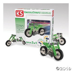 Knuckle Strutz HyperBikez Set (1 Set(s))
