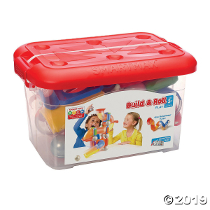 SmartMax® Build & Roll (1 Piece(s))