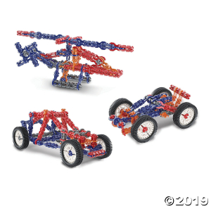 Knuckle Strutz Dune Racer Set (1 Set(s))