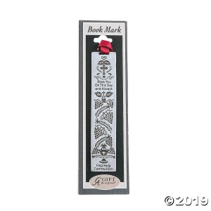 First Holy Communion Bookmark (1 Piece(s))