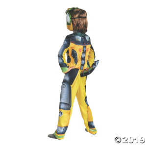 Kid's Classic Revvit Costume - Small (1 Piece(s))