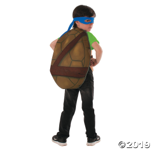 Teenage Mutant Ninja Turtles Crime Fighting Box Set (1 Piece(s))