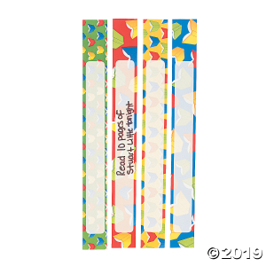 Reminder Bracelets (96 Piece(s))