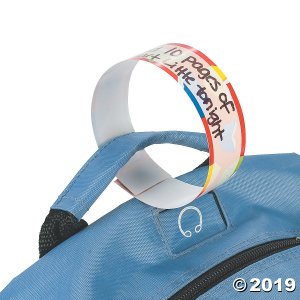 Reminder Bracelets (96 Piece(s))