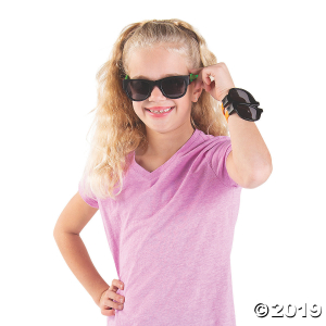 Nomad Slap Bracelet Sunglasses (6 Piece(s))