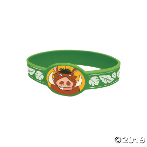 Disney® The Lion King Silicone Bracelets (4 Piece(s))