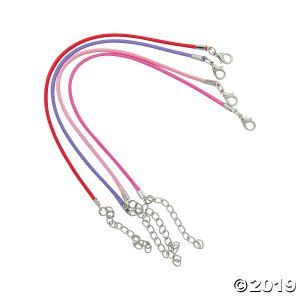 Valentine Bracelets with Lobster Clasp (Per Dozen)