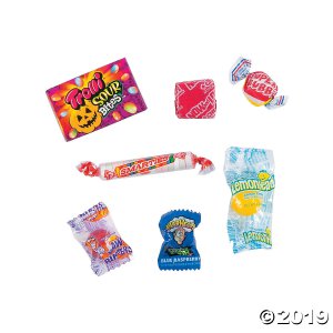 Sathers® Kiddie Mix® Candy Assortment (80 Piece(s))