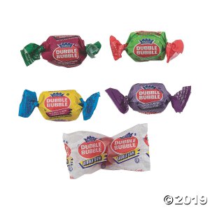 Dubble Bubble® Favorites Assorted Candy (185 Piece(s))