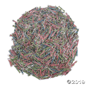 Bulk Sour Punch® Licorice Twists Candy - 1800 Pc.