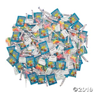 Religious Candy Assortment (250 Piece(s))
