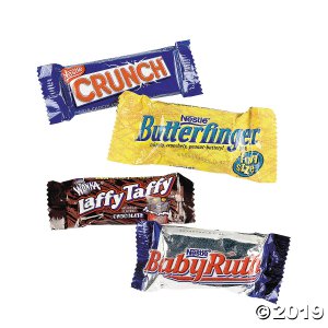 Nestlé® Variety Pack Candy (100 Piece(s))