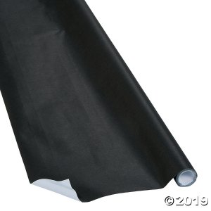 Fadeless® Art Black Paper Roll (1 Roll(s))