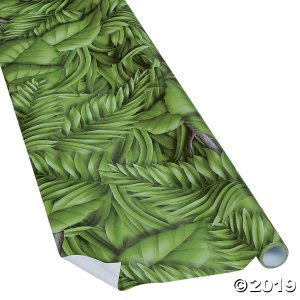 Fadeless® Tropical Foliage Paper Roll (1 Roll(s))