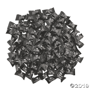 Class of 2019 Buttermints (108 Piece(s))