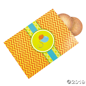 Little Alligator Treat Bags (Per Dozen)