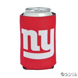 NFL® New York Giants Can Sleeve (1 Piece(s))